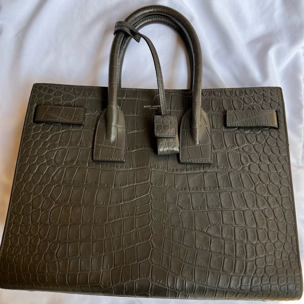 YSL Sac du jour